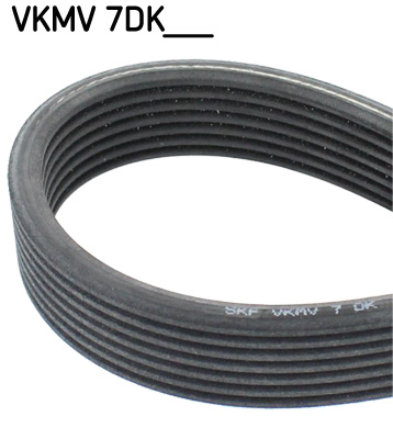 Ozubený klinový remeň SKF